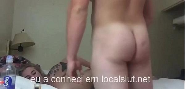  Namorada brasileira gostosa e gostosa leva anal pela primeira vez ,brother sister fuck video